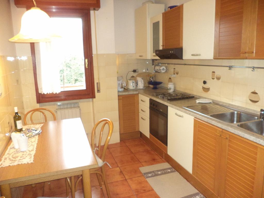 Apartment Montecatini-Terme Near Firenze, Lucca, Pisa Pokój zdjęcie
