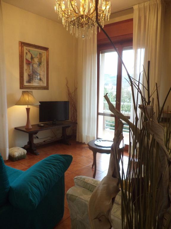 Apartment Montecatini-Terme Near Firenze, Lucca, Pisa Pokój zdjęcie