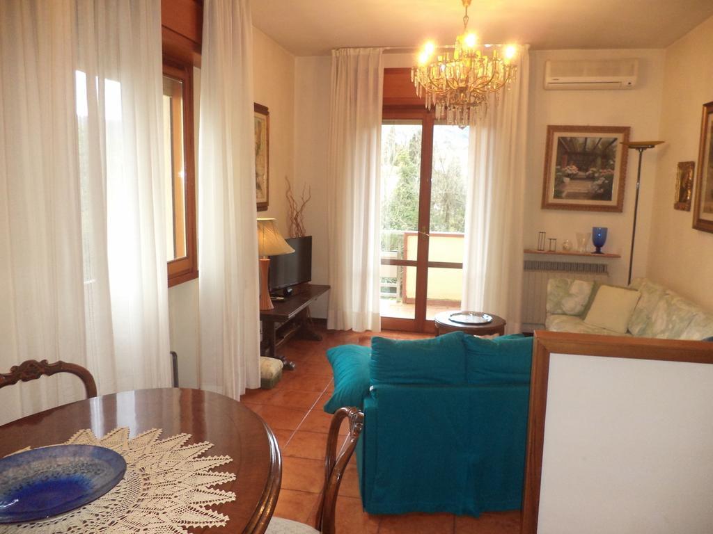 Apartment Montecatini-Terme Near Firenze, Lucca, Pisa Pokój zdjęcie