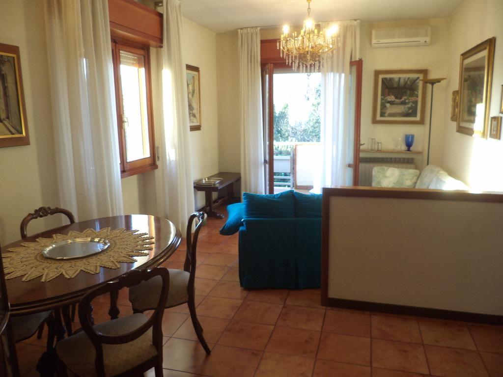 Apartment Montecatini-Terme Near Firenze, Lucca, Pisa Pokój zdjęcie