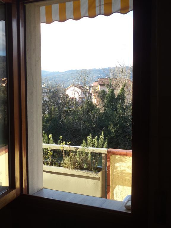 Apartment Montecatini-Terme Near Firenze, Lucca, Pisa Pokój zdjęcie