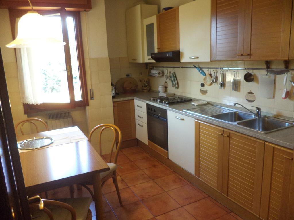 Apartment Montecatini-Terme Near Firenze, Lucca, Pisa Pokój zdjęcie