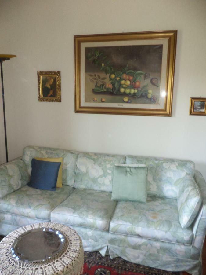Apartment Montecatini-Terme Near Firenze, Lucca, Pisa Zewnętrze zdjęcie