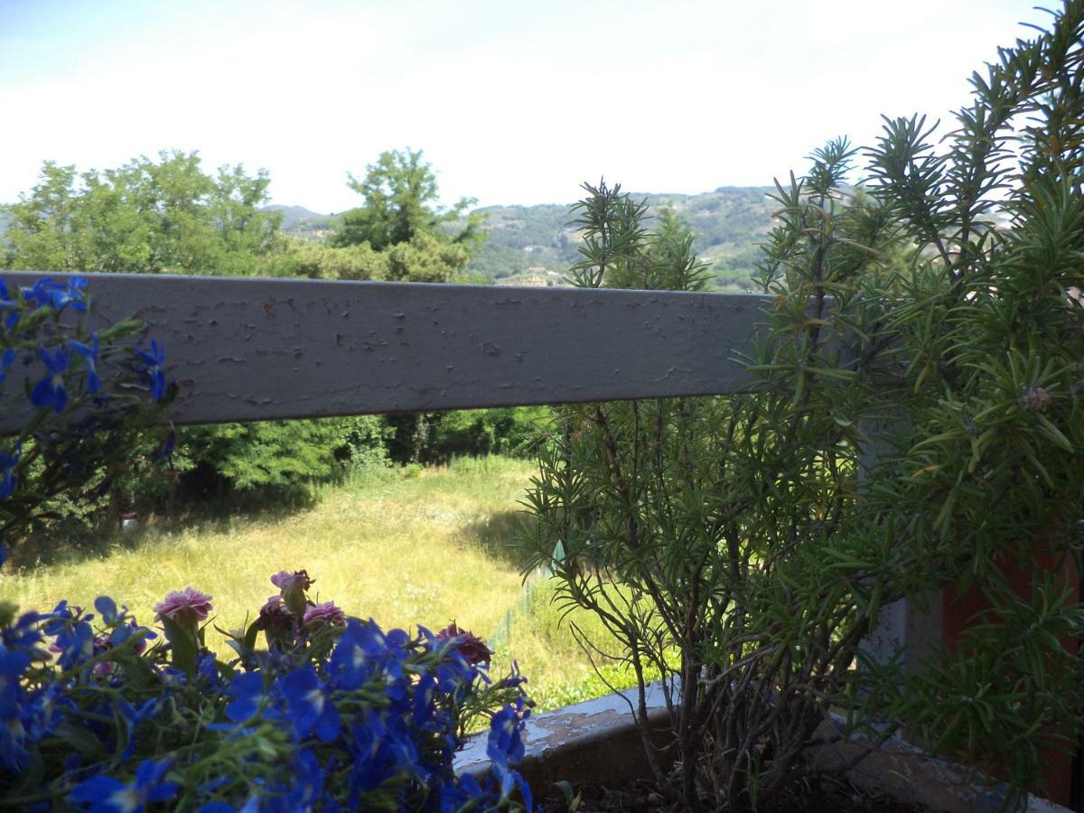 Apartment Montecatini-Terme Near Firenze, Lucca, Pisa Zewnętrze zdjęcie