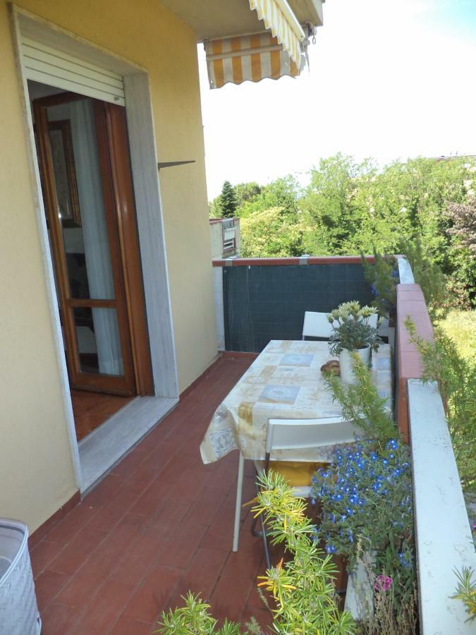 Apartment Montecatini-Terme Near Firenze, Lucca, Pisa Zewnętrze zdjęcie