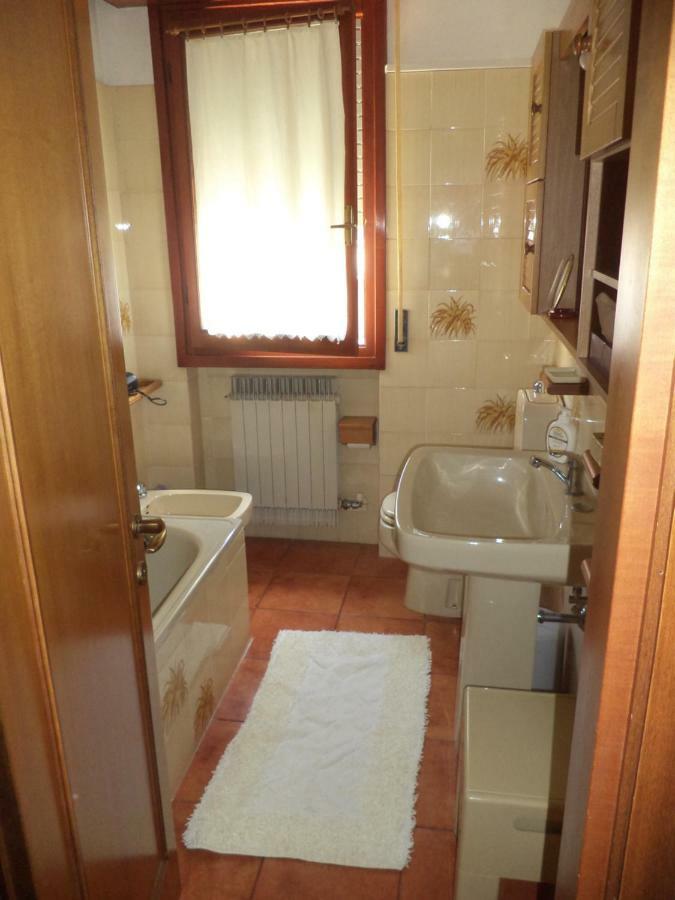 Apartment Montecatini-Terme Near Firenze, Lucca, Pisa Zewnętrze zdjęcie